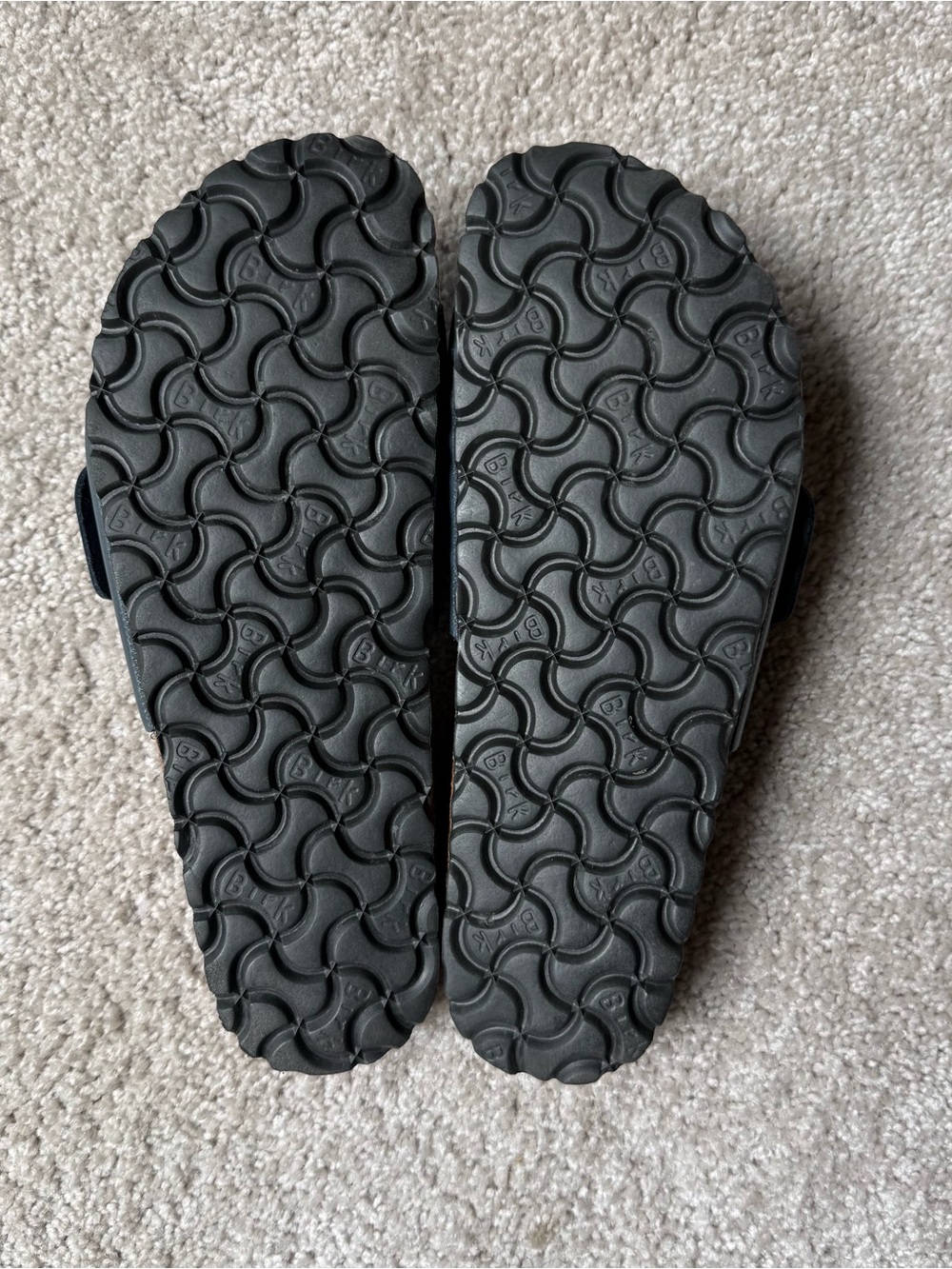 Birkenstock Madrid sandals - Picture 2 of 7
